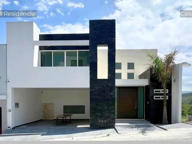 Casa en VENTA en LOS OLIVOS en Monterrey NL