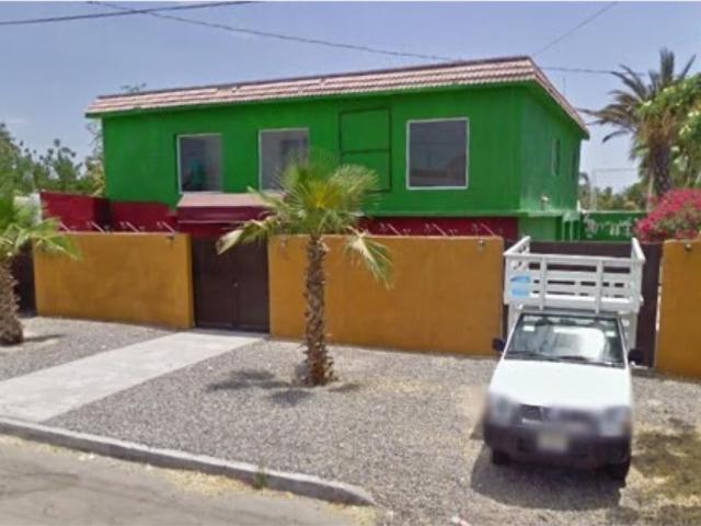 Casa en venta en Los Olivos, La Paz, Baja California Sur