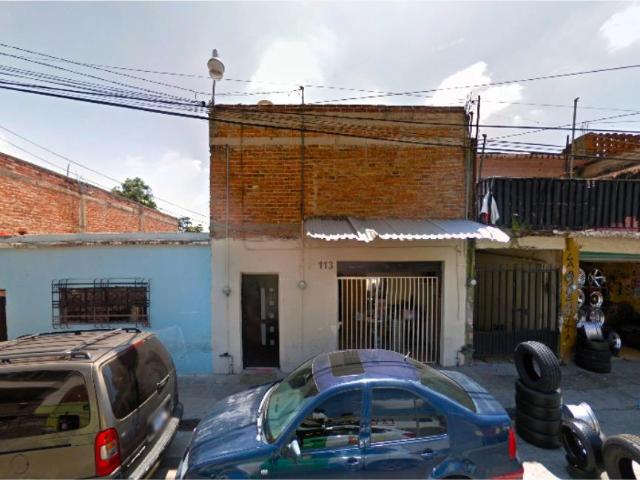 Casa en venta en Los Olivos, León, Guanajuato