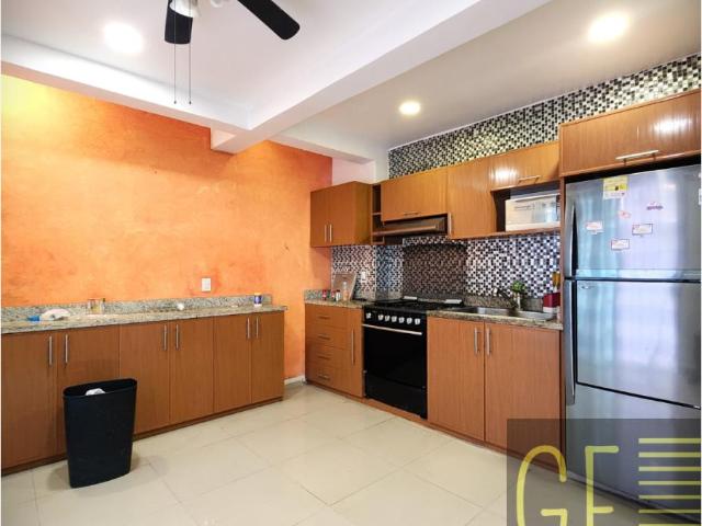 Casa en venta en Los Olivos, Playa del Carmen, Quintana Roo