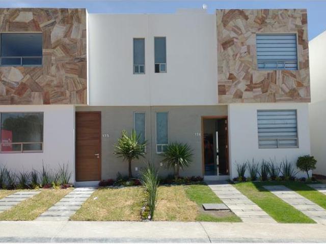 Casa en venta en Los Olivos, Zempoala, Hidalgo