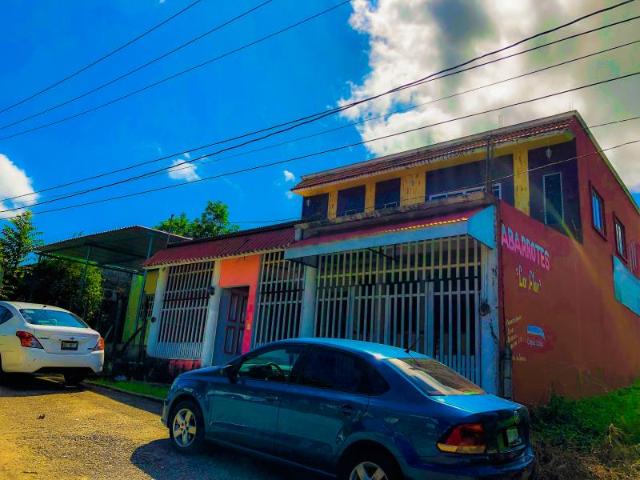 Casa en venta en Los Olvidados, Palenque, Chiapas