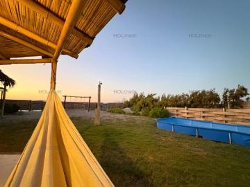 Aldea Vichayito, Provincia de Talara, Departamento de Piura