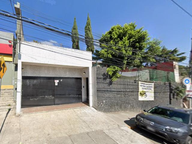 Casa en venta en Los Padres, La Magdalena Contreras, Ciudad de México