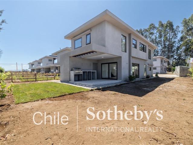 Casa en Venta en Los Pajaritos