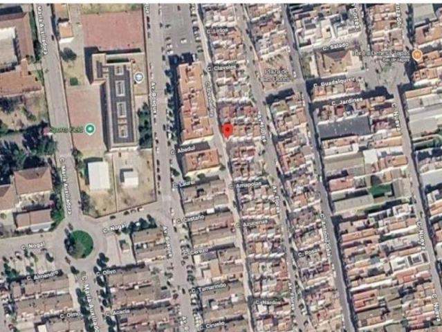 Casa en Venta en Los Palacios y Villafranca