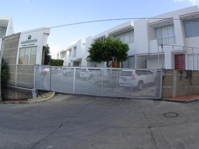Casa En Venta En Los Patios En Bellavista V400445