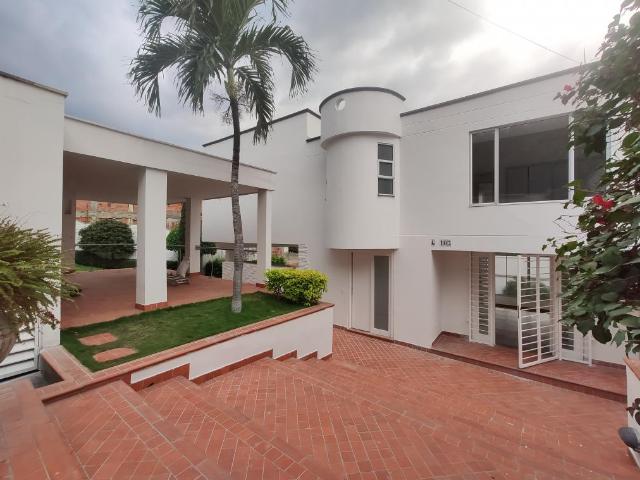 Casa En Venta En Los Patios En Bellavista V400456