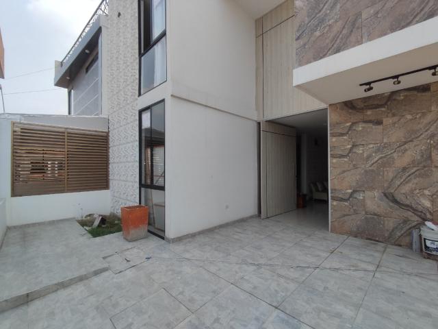 Casa En Venta En Los Patios En Doce De Octubre V399186