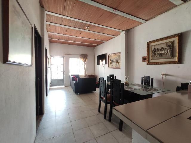 Casa En Venta En Los Patios En Daniel Jordan V400075