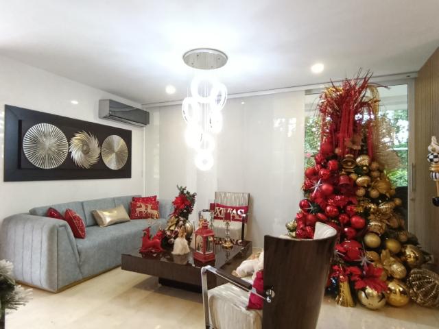 Casa En Venta En Los Patios En Los Patios V398844