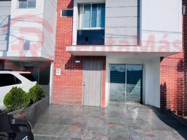Casa En Venta En Los Patios En Los Patios La Floresta Conjunto Montealina V282622