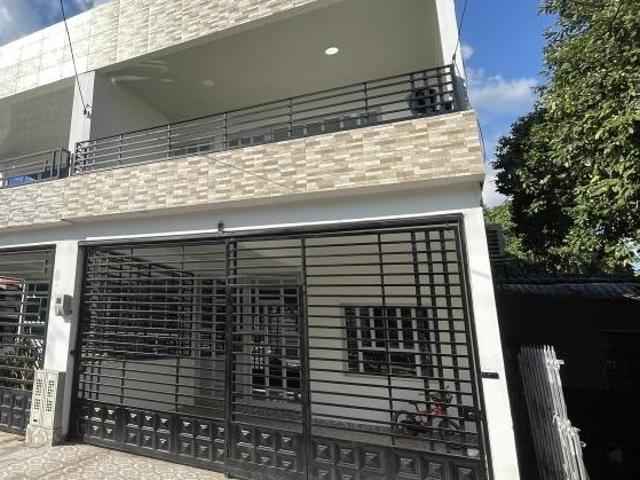 Casa En Venta En Los Patios En La Cordialidad V382327