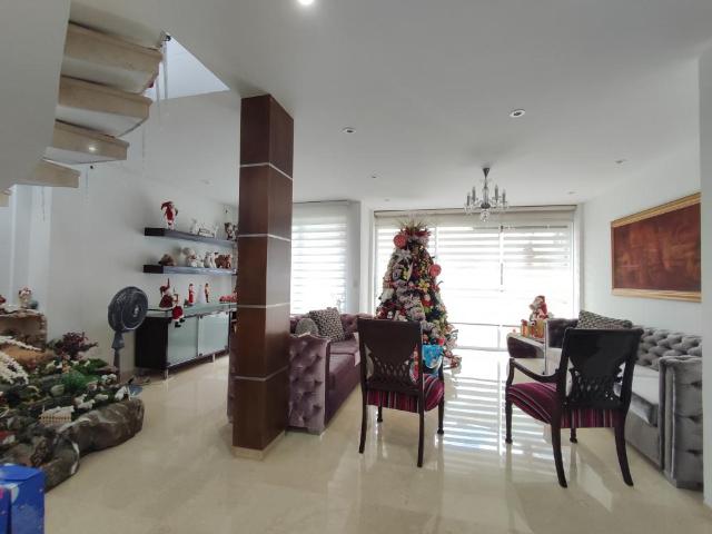 Casa En Venta En Los Patios En La Floresta V399872