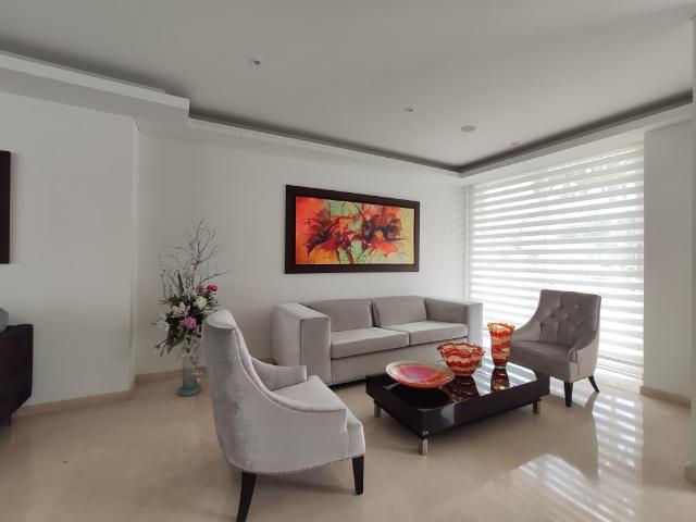 Casa En Venta En Los Patios En La Floresta V400064