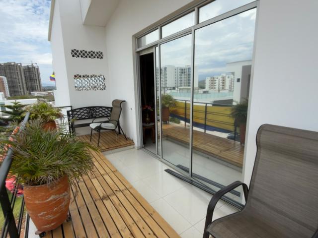 Casa En Venta En Los Patios En La Floresta V411352