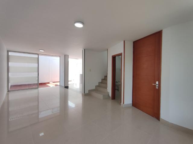 Casa En Venta En Los Patios En La Palestina V398863