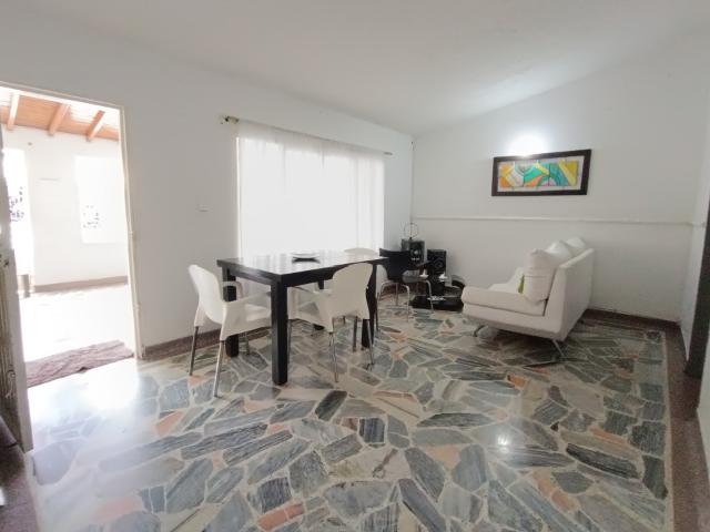 Casa En Venta En Los Patios En Montebello 1 V399454