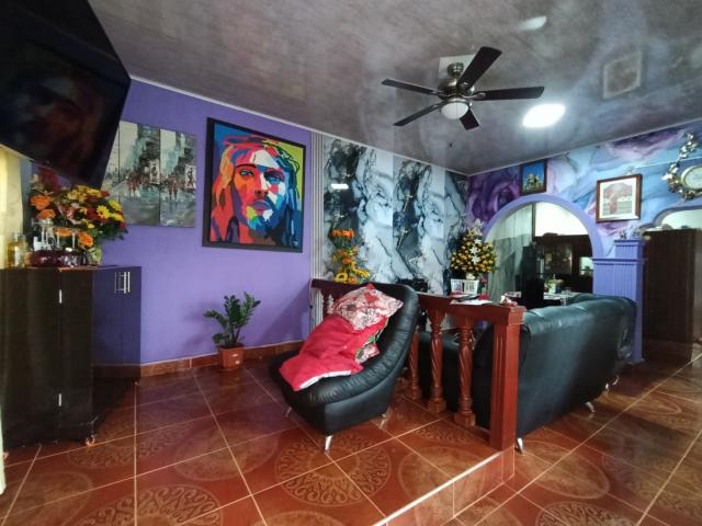 Casa En Venta En Los Patios En Patio Antiguo V398768