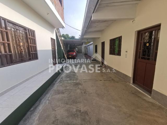 Casa En Venta En Los Patios En Patios Centro V288468