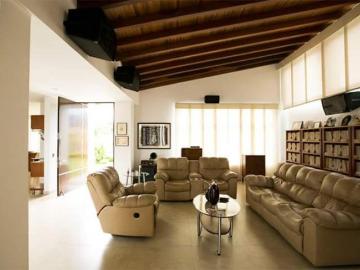 Casa En Venta En Los Patios En Recta Corozal V348993