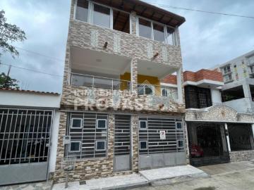 Casa En Venta En Los Patios En Tierra Linda V288044