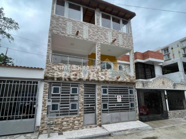 Casa En Venta En Los Patios En Tierra Linda V288044