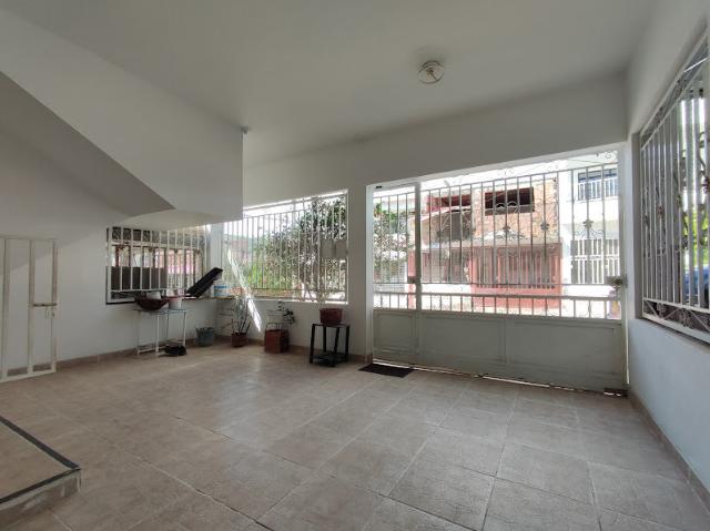Casa En Venta En Los Patios En Urb. La Campina V399478