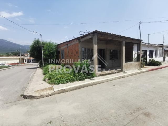 Casa En Venta En Los Patios En Urb. Valles Del Mirador V288407