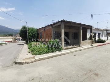 Casa En Venta En Los Patios En Urb. Valles Del Mirador V288407