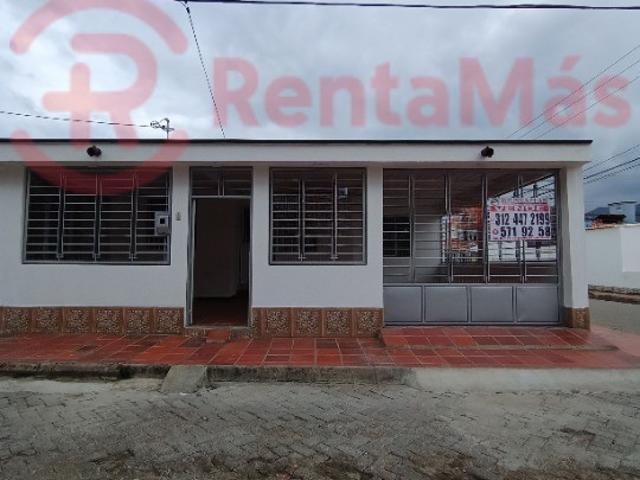 Casa En Venta En Los Patios En. V184393