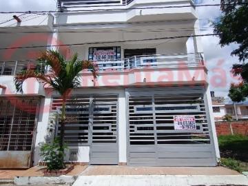 Casa En Venta En Los Patios En. V187146