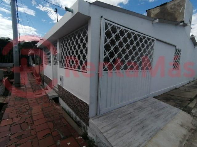 Casa En Venta En Los Patios En. V188028