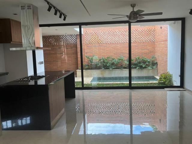 Casa En Venta En Los Patios En. V130446