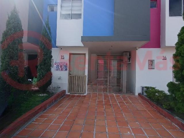 Casa En Venta En Los Patios En. V254246