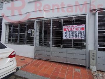 Casa En Venta En Los Patios En. V256719