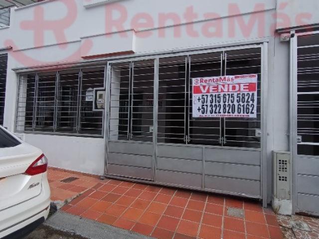 Casa En Venta En Los Patios En. V256719