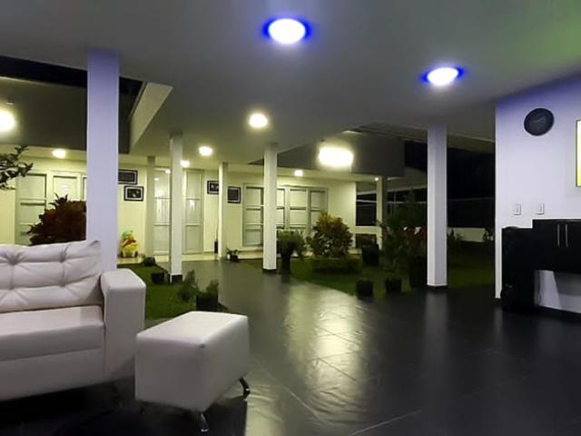 Casa En Venta En Los Patios En. V219154