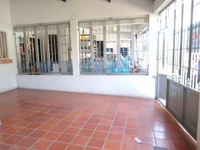 Casa En Venta En Los Patios En. V219643