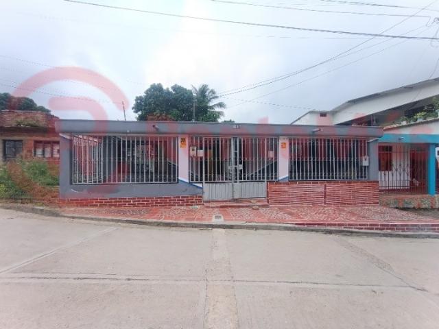 Casa En Venta En Los Patios En. V224448