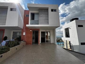 Casa En Venta En Los Patios En Variante La Floresta V336396