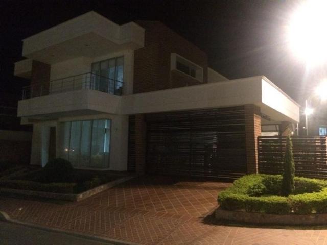 Casa En Venta En Los Patios V140959