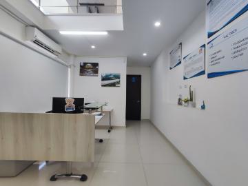 Casa En Venta En Los Patios V167431