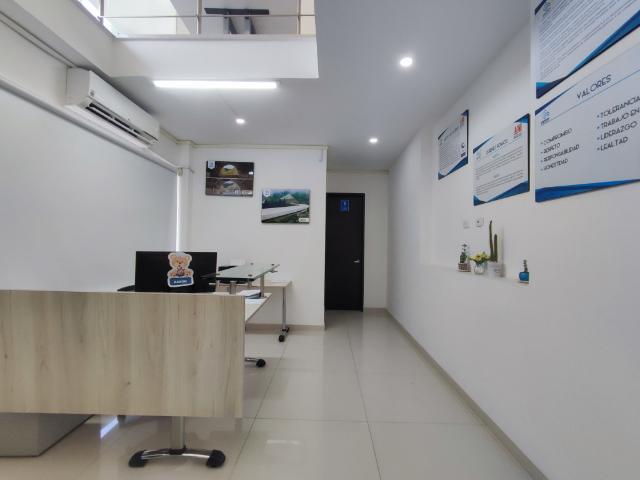 Casa En Venta En Los Patios V167431
