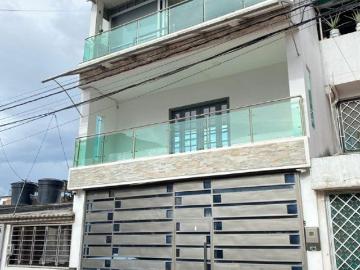 Casa En Venta En Los Patios V134173