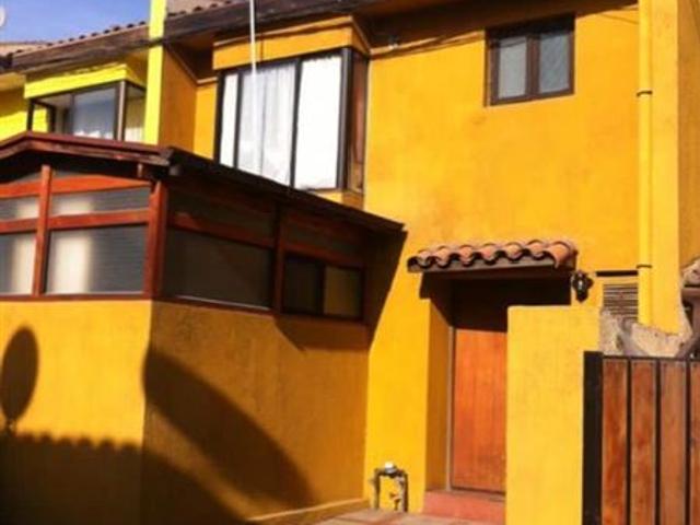 Casa en Venta en LOS PATOS