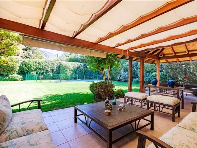 Casa en Venta en Los Peñascos