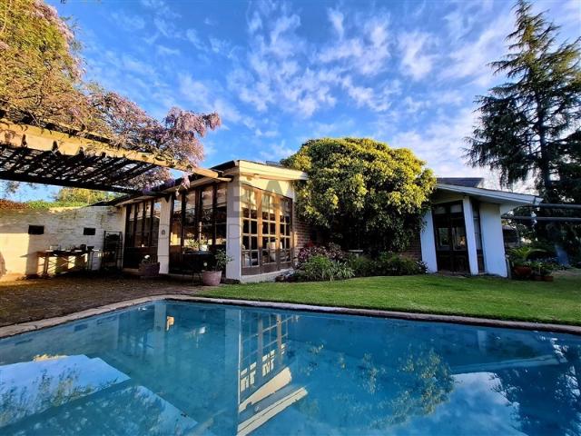 Casa en Venta en Los Pinos