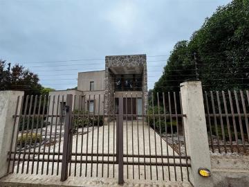 Casa en Venta en Los Pinos