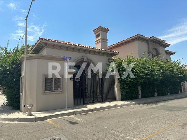 Casa en Venta en Los Pinos